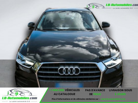 Audi Q3 2.0 TDI 150 ch BVA  occasion � Beaupuy - photo n�5