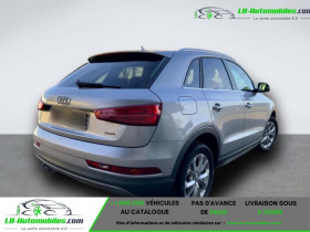 Audi Q3 2.0 TDI 150 ch BVA  occasion � Beaupuy - photo n�4