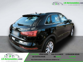 Audi Q3 2.0 TDI 150 ch BVA  occasion � Beaupuy - photo n�4