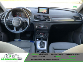 Audi Q3 2.0 TDI 150 ch BVA  occasion � Beaupuy - photo n�3