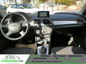 Audi Q3 2.0 TDI 150 ch BVA  occasion � Beaupuy - photo n�3