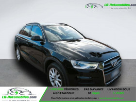 Audi Q3 2.0 TDI 150 ch BVA  occasion � Beaupuy - photo n�2