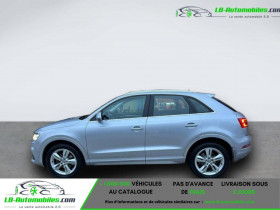 Audi Q3 2.0 TDI 150 ch BVA  occasion � Beaupuy - photo n�4