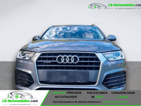 Audi Q3 2.0 TDI 150 ch BVA  occasion � Beaupuy - photo n�3