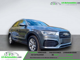 Audi Q3 2.0 TDI 150 ch BVA  occasion � Beaupuy - photo n�2