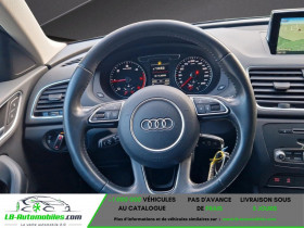 Audi Q3 2.0 TDI 150 ch BVA  occasion � Beaupuy - photo n�7