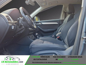 Audi Q3 2.0 TDI 150 ch BVA  occasion � Beaupuy - photo n�6