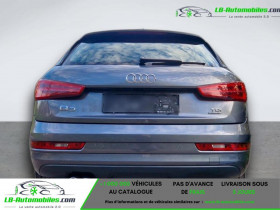 Audi Q3 2.0 TDI 150 ch BVA  occasion � Beaupuy - photo n�5