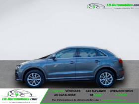 Audi Q3 2.0 TDI 150 ch BVA  occasion � Beaupuy - photo n�4