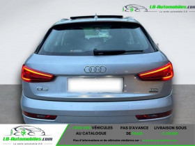 Audi Q3 2.0 TDI 150 ch BVA  occasion � Beaupuy - photo n�5