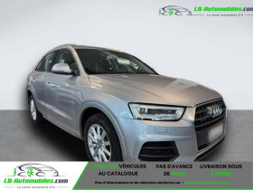 Audi Q3 2.0 TDI 150 ch BVA  occasion � Beaupuy - photo n�2