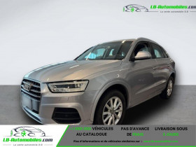 Audi Q3 , garage LB AUTOMOBILES � Beaupuy