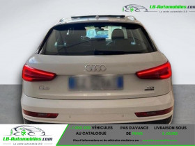 Audi Q3 2.0 TDI 150 ch BVA  occasion � Beaupuy - photo n�4