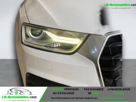Audi Q3 2.0 TDI 150 ch BVA  occasion � Beaupuy - photo n�3