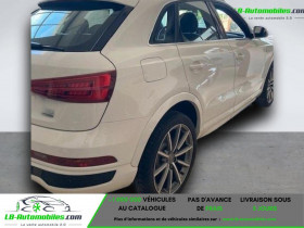 Audi Q3 2.0 TDI 150 ch BVA  occasion � Beaupuy - photo n�2