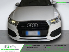 Audi Q3 , garage LB AUTOMOBILES � Beaupuy