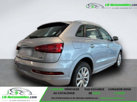 Audi Q3 2.0 TDI 150 ch BVA  occasion � Beaupuy - photo n�4