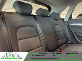 Audi Q3 2.0 TDI 150 ch BVA  occasion � Beaupuy - photo n�6