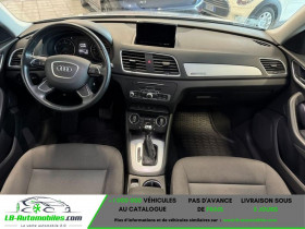 Audi Q3 2.0 TDI 150 ch BVA  occasion � Beaupuy - photo n�3