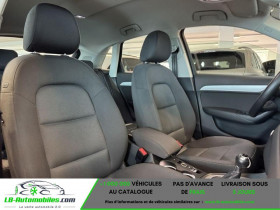 Audi Q3 2.0 TDI 150 ch BVA  occasion � Beaupuy - photo n�5
