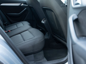 Audi Q3 2.0 TDI 150 ch BVA  occasion  Beaupuy - photo n9