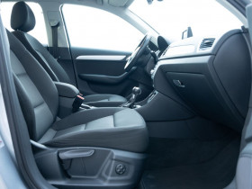 Audi Q3 2.0 TDI 150 ch BVA  occasion  Beaupuy - photo n8