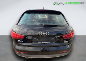 Audi Q3 2.0 TDI 150 ch BVA  occasion  Beaupuy - photo n5