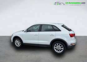 Audi Q3 2.0 TDI 150 ch BVA  occasion  Beaupuy - photo n6