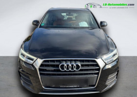 Audi Q3 2.0 TDI 150 ch BVA  occasion  Beaupuy - photo n4