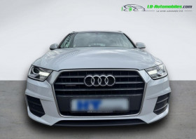 Audi Q3 2.0 TDI 150 ch BVA  occasion  Beaupuy - photo n5