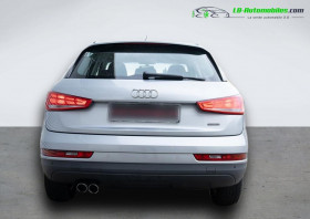 Audi Q3 2.0 TDI 150 ch BVA  occasion  Beaupuy - photo n7