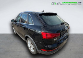 Audi Q3 2.0 TDI 150 ch BVA  occasion  Beaupuy - photo n3