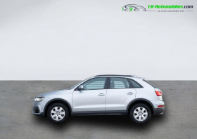 Audi Q3 2.0 TDI 150 ch BVA  occasion  Beaupuy - photo n6
