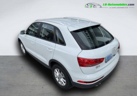 Audi Q3 2.0 TDI 150 ch BVA  occasion  Beaupuy - photo n4