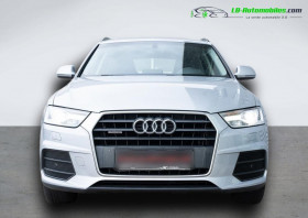 Audi Q3 2.0 TDI 150 ch BVA  occasion  Beaupuy - photo n5