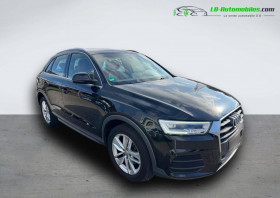 Audi Q3 2.0 TDI 150 ch BVA  occasion  Beaupuy - photo n2