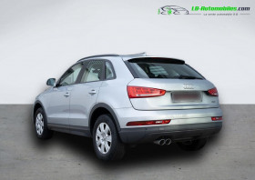 Audi Q3 2.0 TDI 150 ch BVA  occasion  Beaupuy - photo n4