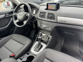 Audi Q3 2.0 TDI 150 ch BVA  occasion  Beaupuy - photo n3