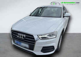 Audi Q3 2.0 TDI 150 ch BVA  occasion  Beaupuy - photo n2