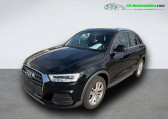 Annonce Audi Q3 occasion Diesel 2.0 TDI 150 ch BVA à Beaupuy