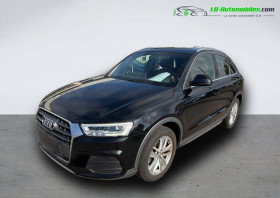 Audi Q3 , garage LB AUTOMOBILES  Beaupuy