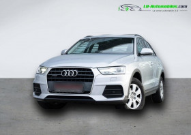 Audi Q3 , garage LB AUTOMOBILES  Beaupuy