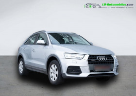 Audi Q3 2.0 TDI 150 ch BVA  occasion  Beaupuy - photo n2