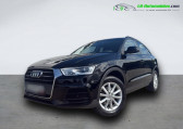 Annonce Audi Q3 occasion Diesel 2.0 TDI 150 ch BVA  Beaupuy