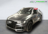 Audi Q3 2.0 TDI 150 ch BVA   Beaupuy 31