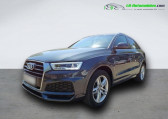 Audi Q3 2.0 TDI 150 ch BVA   Beaupuy 31