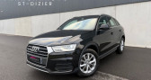 Annonce Audi Q3 occasion Diesel 2.0 TDI 150 ch Quattro Ambiente -R�gulateur de Vitesse - � Saint-Dizier