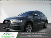 Audi Q3 occasion année 2016 boite Automatique Annonce Audi Q3 occasion Diesel 2.0 TDI 150 ch Quattro S tronic S Line à Beaupuy