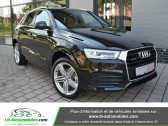 Audi Q3 occasion année 2016 boite Automatique Annonce Audi Q3 occasion Diesel 2.0 TDI 150 ch Quattro S tronic S Line à Beaupuy