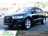 Audi Q3 occasion année 2016 boite Automatique Annonce Audi Q3 occasion Diesel 2.0 TDI 150 ch Quattro S tronic S Line à Beaupuy